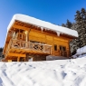Crans Montana - Chalet Hiver . Crans Montana